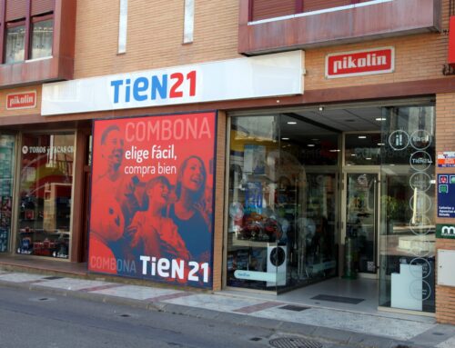 TIEN21 COMBONA (MAGALLÓN)