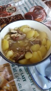 recetas de cocina patatas con carne