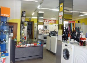 ACEAR. Cercos. Sarrión, Teruel.