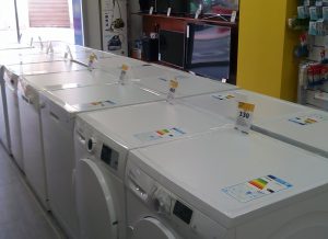 ACEAR. Electro Asensio. Alagón, Zaragoza.