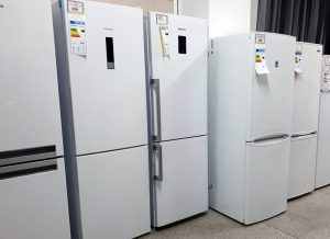 ACEAR. Electrodomésticos Pina, Zaragoza.
