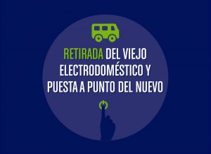 ACEAR. Electrodomésticos Tornos, Zaragoza.