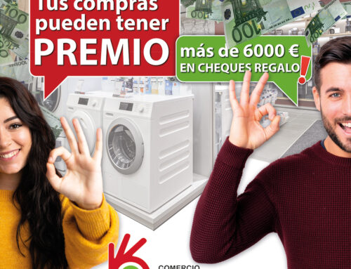 GANADORES. Bases del SORTEO de 3 CHEQUES REGALO de 200 EUROS en ZARAGOZA PLAN