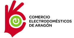 ACEAR. Asociación de Empresarios de Comercio de Electrodomésticos y Material Eléctrico de Aragón Retina Logo