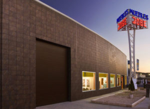ACEAR.. Muebles Jobe. Brea de Aragón. Zaragoza.